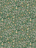 William Morris At Home Forest Clover wallpaper roll 10m, UK version