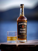 Next Jameson Black Barrel Irish Whiskey- Buy online at McGrocer