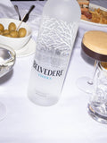 Belvedere vodka pure gift box - British product