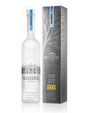 Belvedere vodka pure gift box - British product
