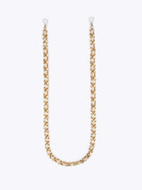 Next Carvela Cream Sunglasses Chain- Buy online at McGrocer