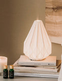 Kasper ceramic aroma electric diffuser imported from the UK
