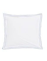 M&S Bedeck of Belfast Kayah And Liyana Square Pillowcase Pair- Buy online at McGrocer