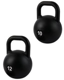 Kettlebell 10kg or 12kg - British product