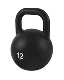 Kettlebell for Strength and Full-Body Workouts 10kg or 12kg