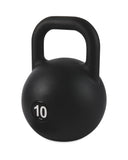 Kettlebell 10kg or 12kg - British product