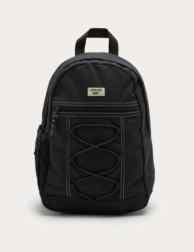 Kids Backpack with Stormwear technology and padded straps (British brand)