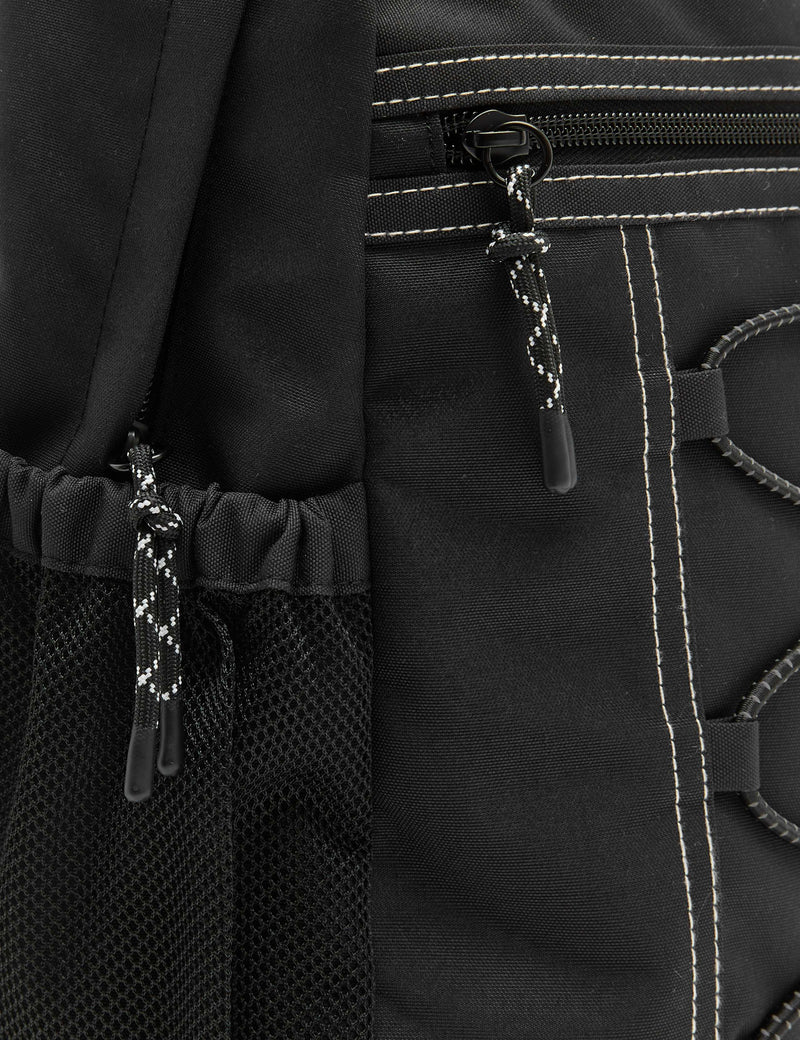 Kids Backpack with Stormwear technology and padded straps (British brand)