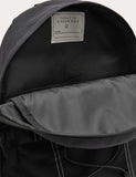 Kids Backpack with Stormwear technology and padded straps (British brand)