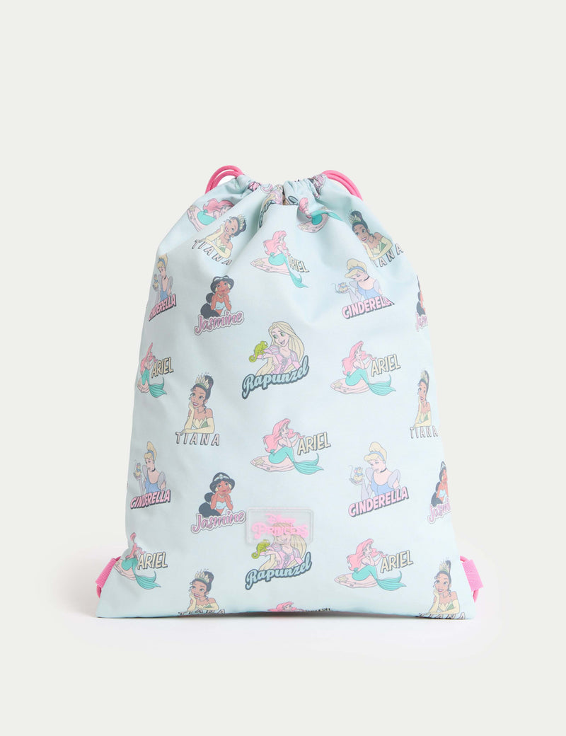 Disney kids drawstring bag 45cm (British brand)