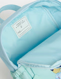 Bluey Stormwear kids backpack for school (British brand)
