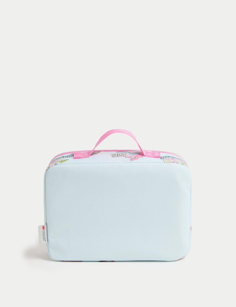 Disney Princess lunch box, imported from the UK