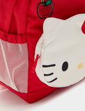 Hello Kitty kids backpack with Stormwear technology 40cm - British product