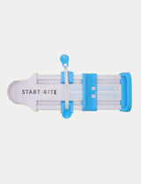 M&S Kids' Large Foot Measuring Gauge - Shoe Sizing Tool (9 Small - 12 Large)- Buy online at McGrocer