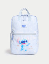 M&S Disney Kids' Lilo & Stitch Stormwear Backpack- Buy online at McGrocer