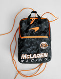 McLaren kids F1 team school backpack (British brand)