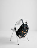 McLaren kids F1 team school backpack (British brand)