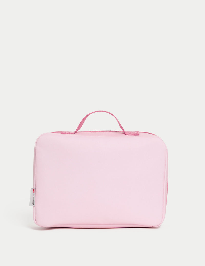 Peppa Pig kids lunchbox with Thinsulate insulation (British brand)