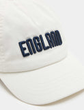 FIFA World Cup 26 England cap kids cotton adjustable, imported from the UK