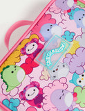 Squishmallows kids lunch box, imported from the UK
