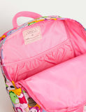 Squishmallows Stormwear kids backpack (British brand)