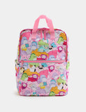 Squishmallows Stormwear kids backpack (British brand)