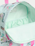 Disney Princess Stormwear school backpack, UK version