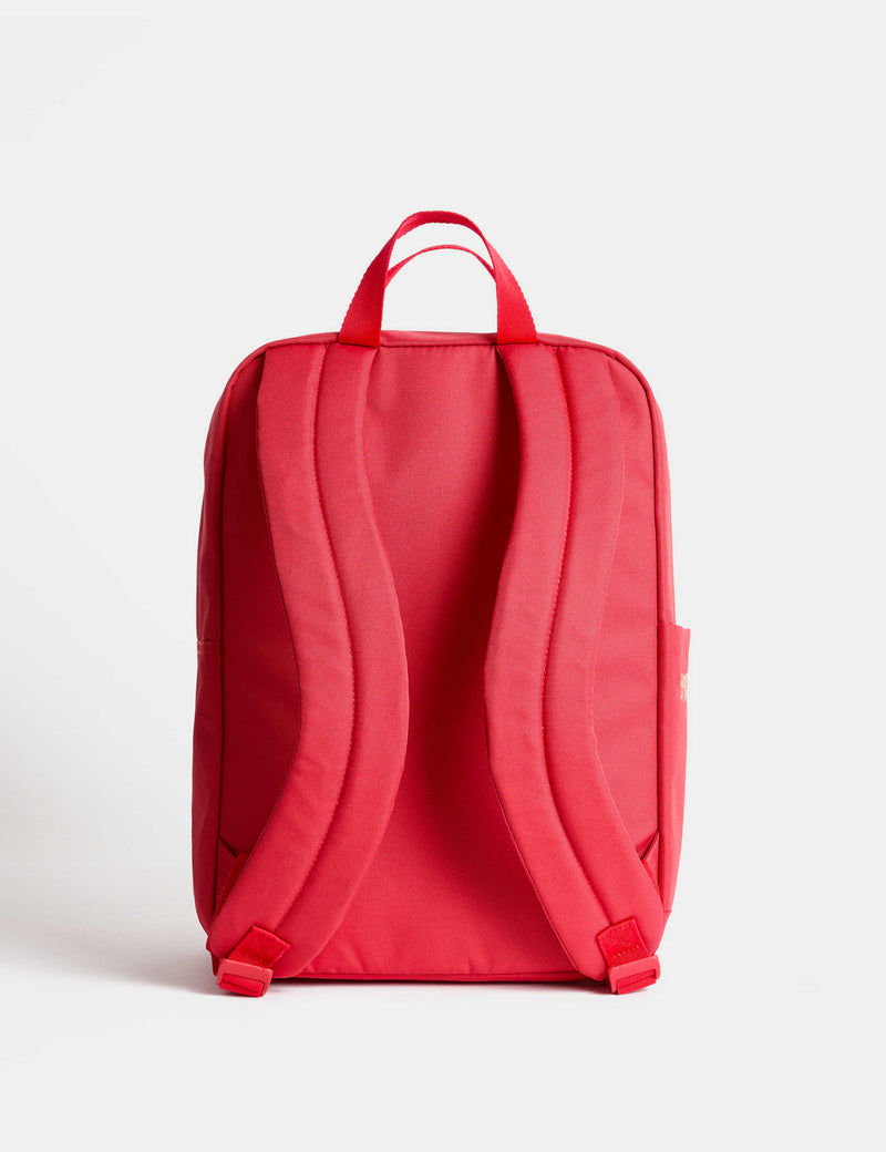 Spider-Man Stormwear school backpack for kids, UK version