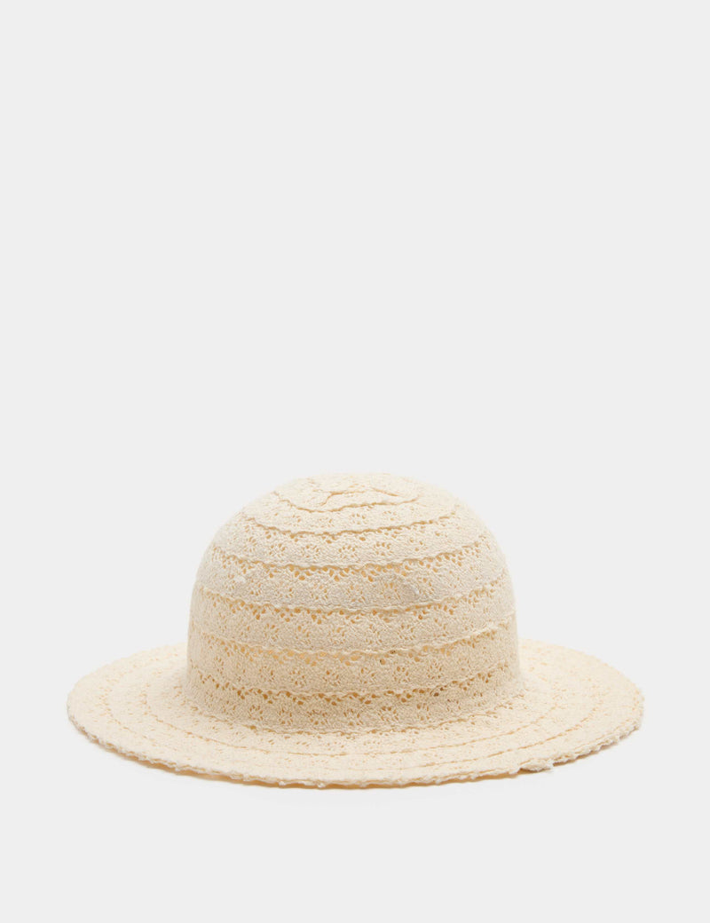 Kids sun hat cotton blend wide brim ages 1-13, UK version