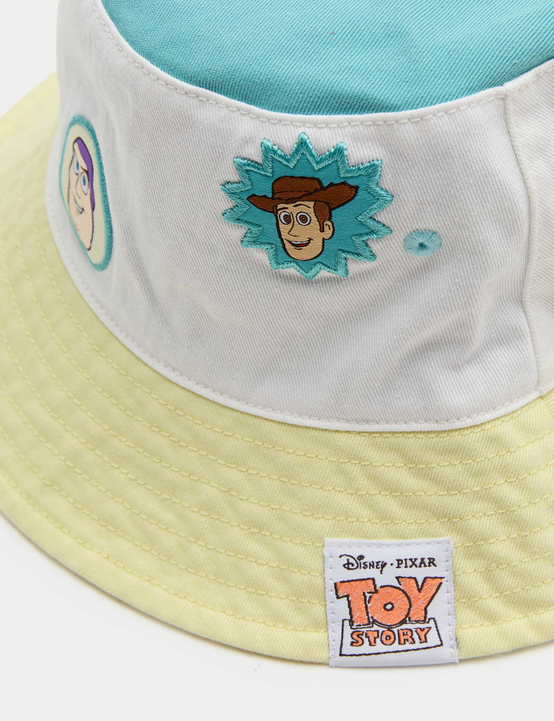Toy Story bucket hat for children 3-6 years - British product
