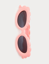 M&S Kids' Wavy Cloud Frame Sunglasses (S-L)- Buy online at McGrocer