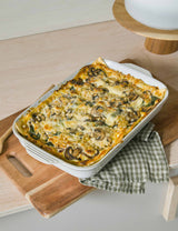 M&S Denby Kiln Stoneware Large Oven Tray- Buy online at McGrocer