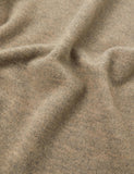 Accessorize knitted large triangle scarf - British product