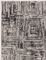 M&S Asiatic Kuza Portrait Woven Rug- Buy online at McGrocer