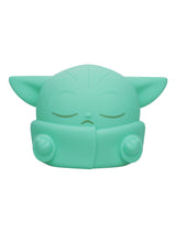 Next Paladone Multicolor Grogu SquishyGlo Silicone Night Light 12.5cm- Buy online at McGrocer