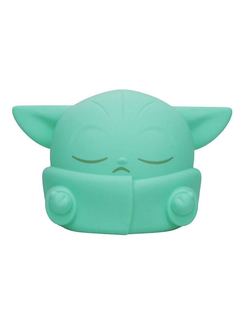 Paladone Grogu multicolor silicone night light 12.5cm (British brand)