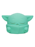 Paladone Grogu multicolor silicone night light 12.5cm (British brand)