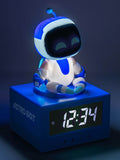 Paladone Astro Bot alarm clock multicolor 17cm (British brand)