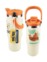 Next Paladone One Piece Multicolor Insulated Tumbler 900ml- Buy online at McGrocer