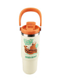 Paladone One Piece insulated tumbler 900ml - British product
