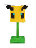 Paladone Minecraft bee SoftGlo lamp 30cm (British brand)