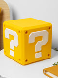 Paladone Super Mario Question Block night light (British brand)