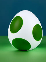 Next Paladone Super Mario Yoshi Egg Light Multicolor Night Light- Buy online at McGrocer