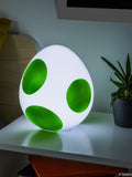 Paladone Super Mario Yoshi Egg Light multicolor - British product
