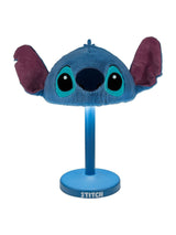 Next Paladone Multicolor Stitch SoftGlo Plush Table Lamp 30cm- Buy online at McGrocer