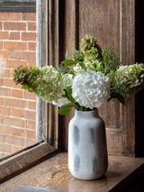Next Gallery Home Green Heirloom Hydrangea Arrangement 62cm- Buy online at McGrocer
