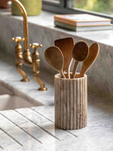 Next Gallery Home Beige Marble Wine Cooler- Buy online at McGrocer
