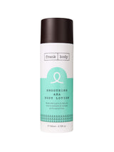 Next Frank Body Smoothing AHA Body Lotion 140ml- Buy online at McGrocer