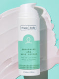 Frank Body Smoothing AHA Body Lotion 140ml, UK version