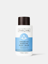 Next Frank Body Ceramide Barrier Body Wash 250ml- Buy online at McGrocer